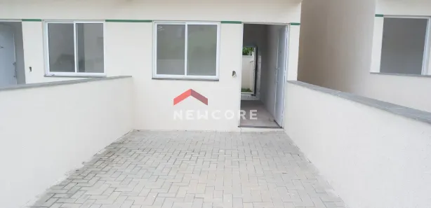 Casa de Condomínio com 2 Quartos à venda, 62m² no Paisagem Casa Grande, Cotia