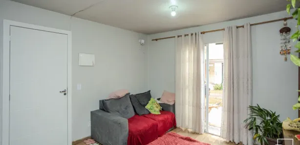 Apartamento com 2 Quartos à venda, 61m² no São Miguel, São Leopoldo