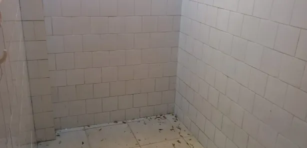 Casa com 1 Quarto para alugar, 36m² no Vila São João, São João de Meriti