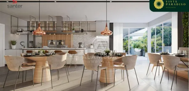 Cobertura com 4 Quartos à venda, 300m² no Centro, Penha