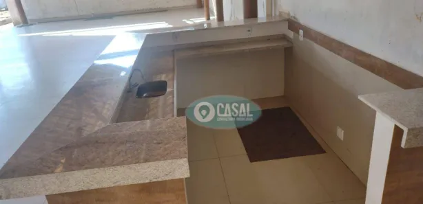 Galpão / Depósito / Armazém para alugar, 308m² no Itaipu, Niterói