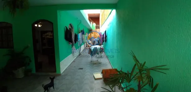 Casa com 2 Quartos à venda, 175m² no Jardim Dom José, São Paulo