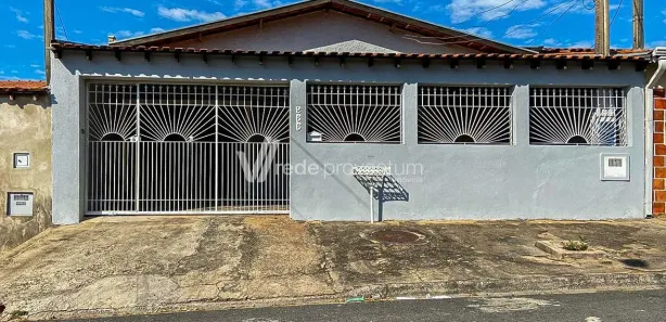 Casa com 3 Quartos à venda, 215m² no Jardim Novo Maracanã, Campinas