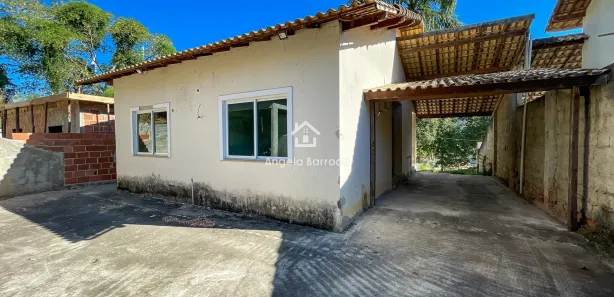 Casa com 2 Quartos para venda ou aluguel, 106m² no Inoã (Inoã), Maricá