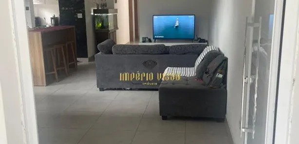 Casa com 2 Quartos à venda, 140m² no Pastoril, Ribeirão Pires