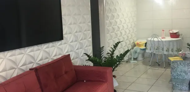 Apartamento com 2 Quartos à venda, 60m² no Pau Amarelo, Paulista