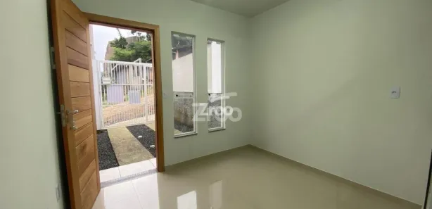 Casa com 2 Quartos para alugar, 60m² no Velha Central, Blumenau