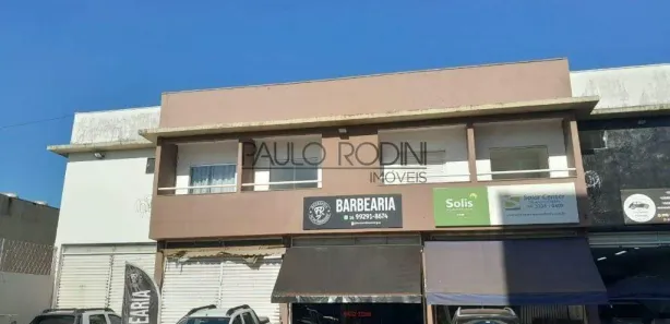 Prédio Inteiro à venda, 1023m² no Campos Elíseos, Ribeirão Preto