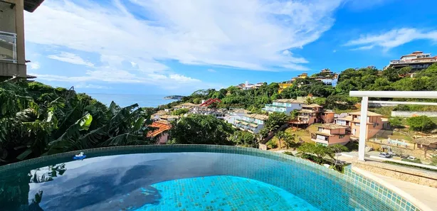 Casa de Condomínio com 4 Quartos à venda, 250m² no Joao Fernandes, Armação dos Búzios