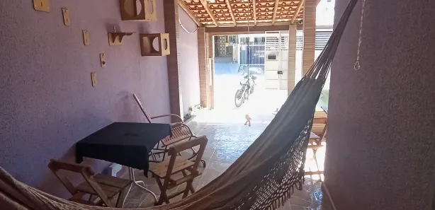 Casa com 3 Quartos à venda, 85m² no Eucaliptos, Fazenda Rio Grande