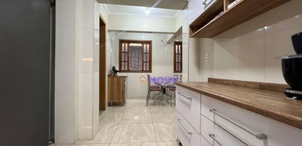 Casa com 3 Quartos à venda, 167m² no Patronato, São Gonçalo