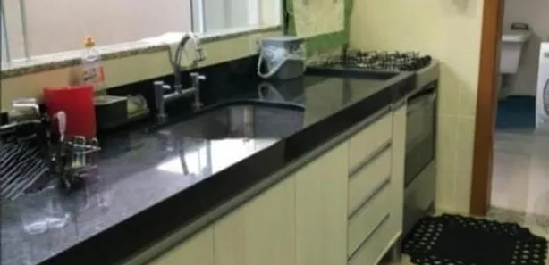 Casa com 3 Quartos à venda, 161m² no Condomínio Residencial Quebec, São Carlos
