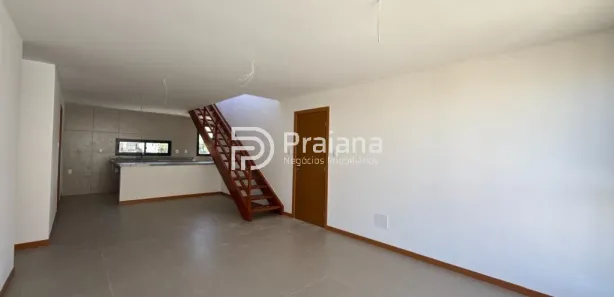 Cobertura com 3 Quartos à venda, 87m² no Guarajuba (Monte Gordo), Camaçari