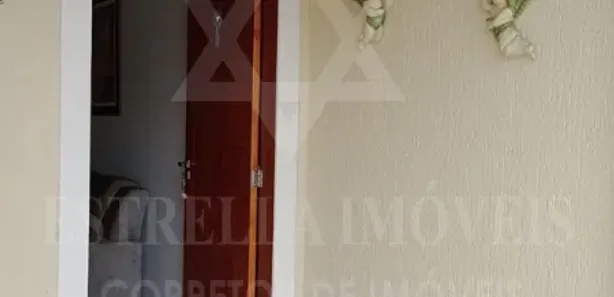 Casa de Vila com 1 Quarto à venda, 74m² no Porto da Roça I, Saquarema