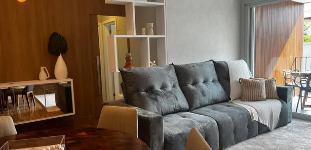 Apartamento com 2 Quartos à venda, 100m² no Centro, Campo Alegre