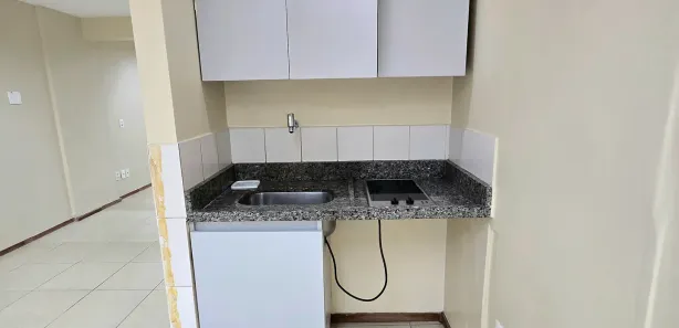Conjunto Comercial / Sala à venda, 106m² no Asa Sul, Brasília