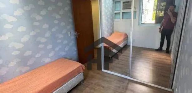 Apartamento com 3 Quartos para venda ou aluguel, 76m² no Aflitos, Recife