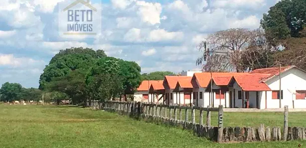 Fazenda / Sítio / Chácara à venda, 406000000m² no Zona Rural, Pium