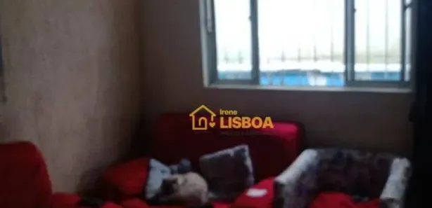 Casa com 2 Quartos à venda, 100m² no Jardim Tietê, São Paulo