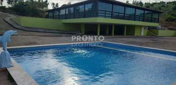 Fazenda / Sítio / Chácara com 4 Quartos à venda, 2650000m² no Alto José Leal, Vitória de Santo Antão