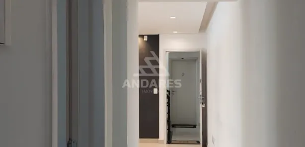Apartamento com 2 Quartos à venda, 99m² no Alvorada, Contagem