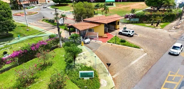 Casa de Condomínio com 3 Quartos à venda, 238m² no Grande Colorado, Brasília