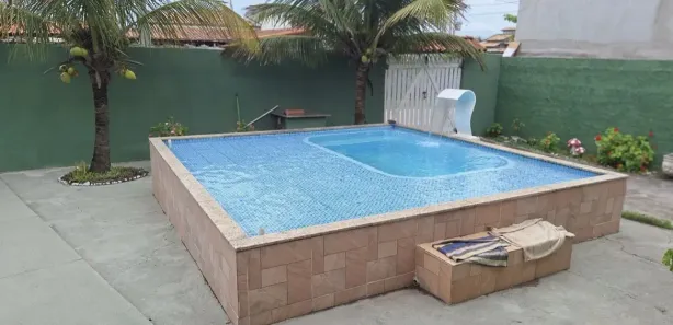 Casa com 3 Quartos à venda, 135m² no , Arraial do Cabo