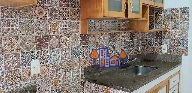 Apartamento com 1 Quarto para alugar, 95m² no Centro, Nova Friburgo