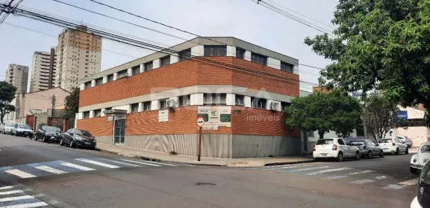 Conjunto Comercial / Sala para alugar, 94m² no Vila Monteiro (Gleba I), São Carlos