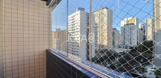 Apartamento com 3 Quartos para alugar, 106m² no Bigorrilho, Curitiba