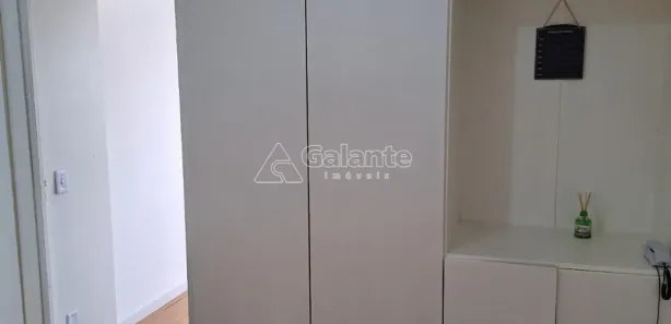 Kitnet com 1 Quarto para alugar, 40m² no Botafogo, Campinas