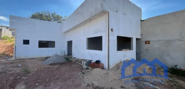 Fazenda / Sítio / Chácara com 2 Quartos à venda, 1000m² no , Mairinque