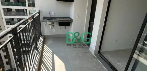 Apartamento com 2 Quartos à venda, 67m² no Vila Santa Delfina, São Paulo