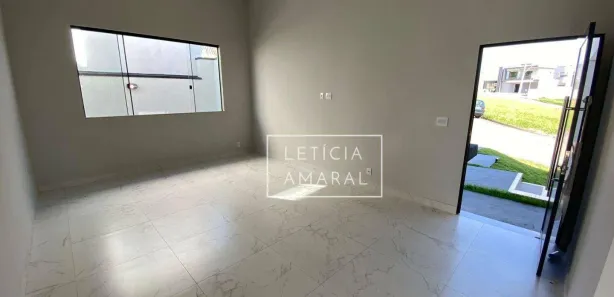 Casa de Condomínio com 3 Quartos à venda, 151m² no Setvillage Las Palmas, Pouso Alegre