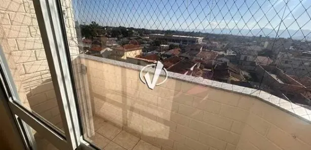 Apartamento com 2 Quartos para alugar, 68m² no Loteamento Eduardo da Silva Neto, Pindamonhangaba