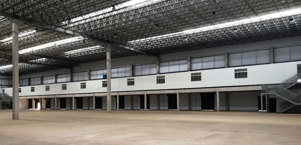 Galpão / Depósito / Armazém para alugar, 1000m² no Velame, Campina Grande
