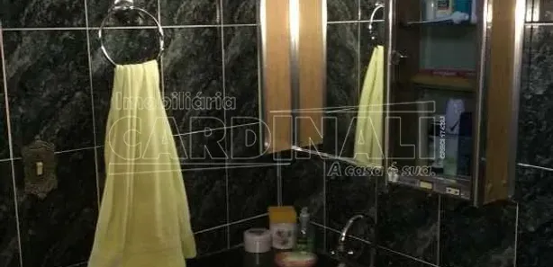 Cobertura com 3 Quartos à venda, 232m² no Jardim das Torres, São Carlos