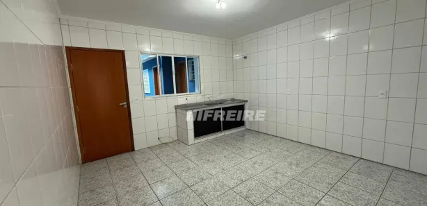Casa Comercial com 3 Quartos para alugar, 100m² no Olímpico, São Caetano do Sul