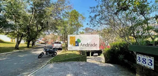 Casa de Condomínio com 4 Quartos à venda, 445m² no Residencial Euroville, Carapicuíba