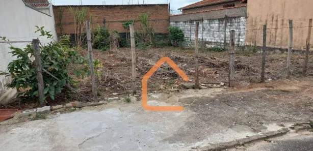 Terreno / Lote / Condomínio à venda, 240m² no Aeroporto Jatobá, Pouso Alegre