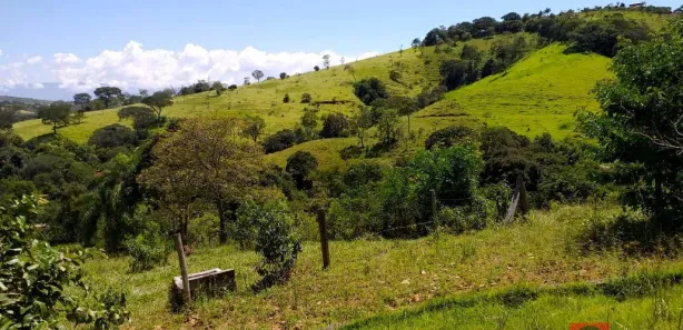Fazenda / Sítio / Chácara com 3 Quartos à venda, 6600m² no Centro, Taubaté