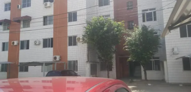 Apartamento com 2 Quartos à venda, 56m² no Dix-Sept Rosado, Natal