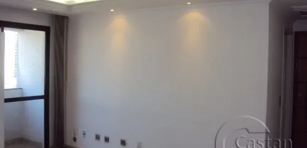 Apartamento com 2 Quartos à venda, 55m² no Vila Bertioga, São Paulo
