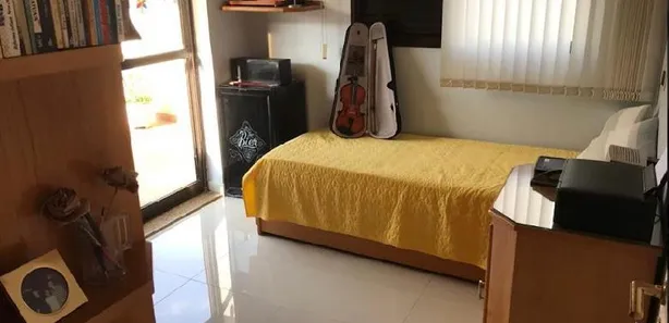 Cobertura com 3 Quartos à venda, 162m² no Santa Paula, São Caetano do Sul