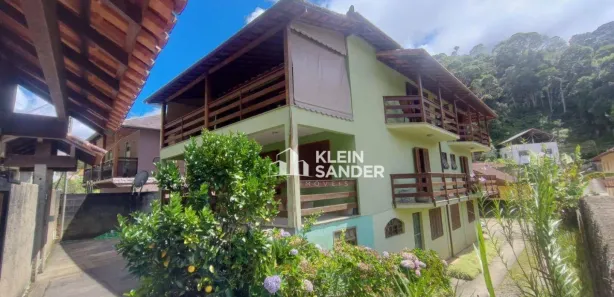 Fazenda / Sítio / Chácara com 8 Quartos à venda, 412m² no Mury, Nova Friburgo