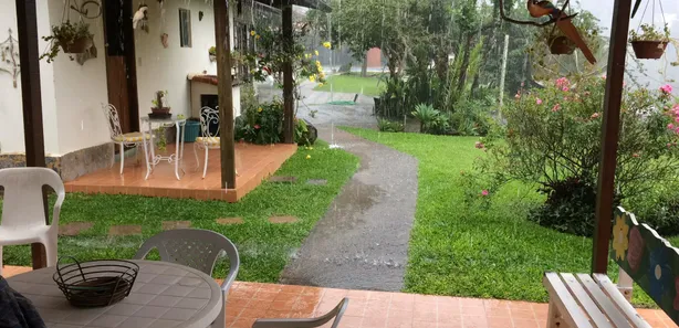 Fazenda / Sítio / Chácara com 5 Quartos à venda, 500m² no Itaipava, Petrópolis