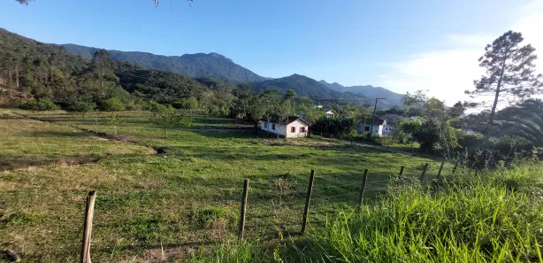 Terreno / Lote / Condomínio à venda, 63000m² no Vargem Grande, Águas Mornas