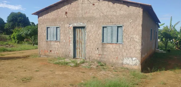 Fazenda / Sítio / Chácara com 3 Quartos à venda, 5000m² no , Padre Bernardo