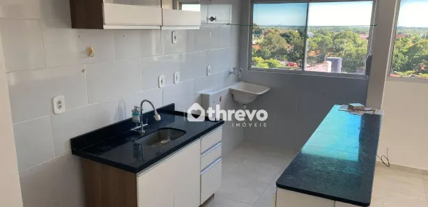 Apartamento com 2 Quartos à venda, 54m² no Centro, Timon