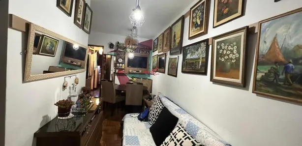 Kitnet com 1 Quarto à venda, 42m² no Betânia, Viçosa